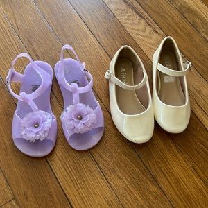 Size 10 shoe bundle